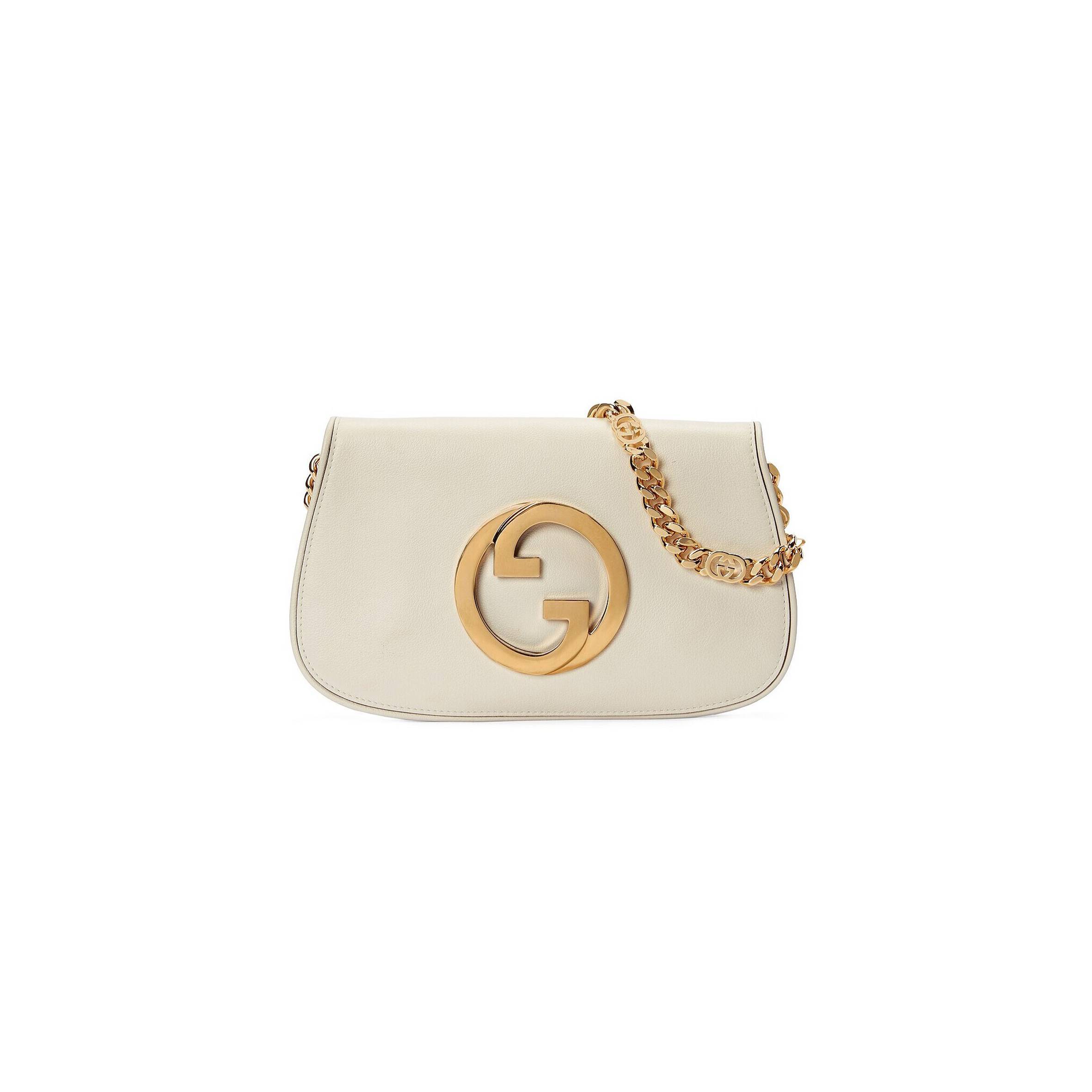 GUCCI BLONDIE SHOULDER BAG 699268 (28*16*4cm) GUCCI BLONDIE SHOULDER BAG 699268 (28*16*4cm)
