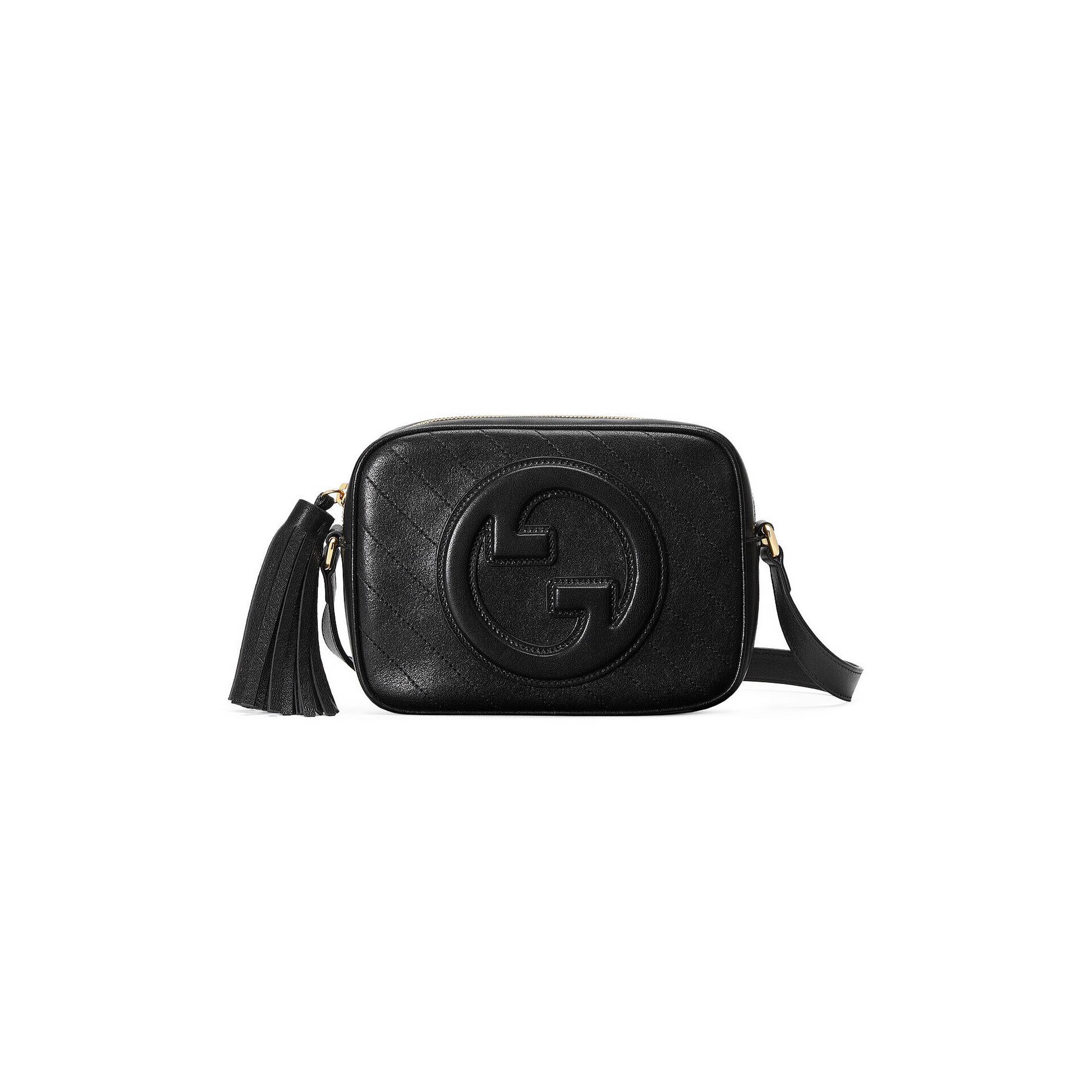 GUCCI BLONDIE SMALL SHOULDER BAG 742360 (21*15.5*5cm) GUCCI BLONDIE SMALL SHOULDER BAG 742360 (21*15.5*5cm)