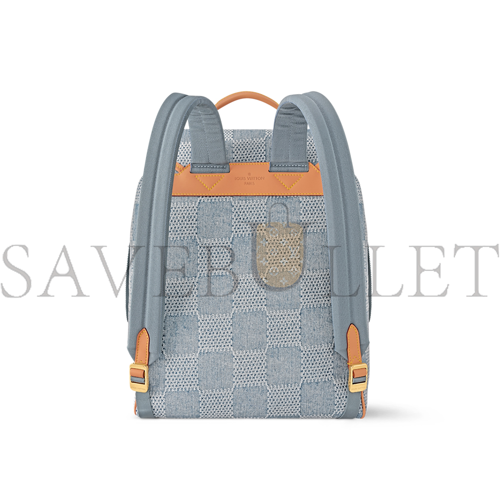 LOUIS VUITTON MONTSOURIS BACKPACK N40708 (40*32*19cm) LOUIS VUITTON MONTSOURIS BACKPACK N40708 (40*32*19cm)