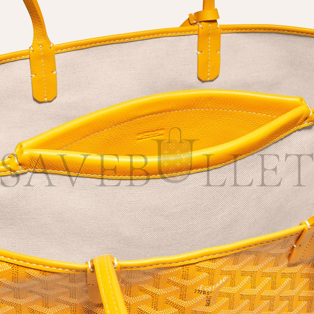 GOYARD ISABELLE BAG ISABELPMLTY08CL08P (34*28*15cm)