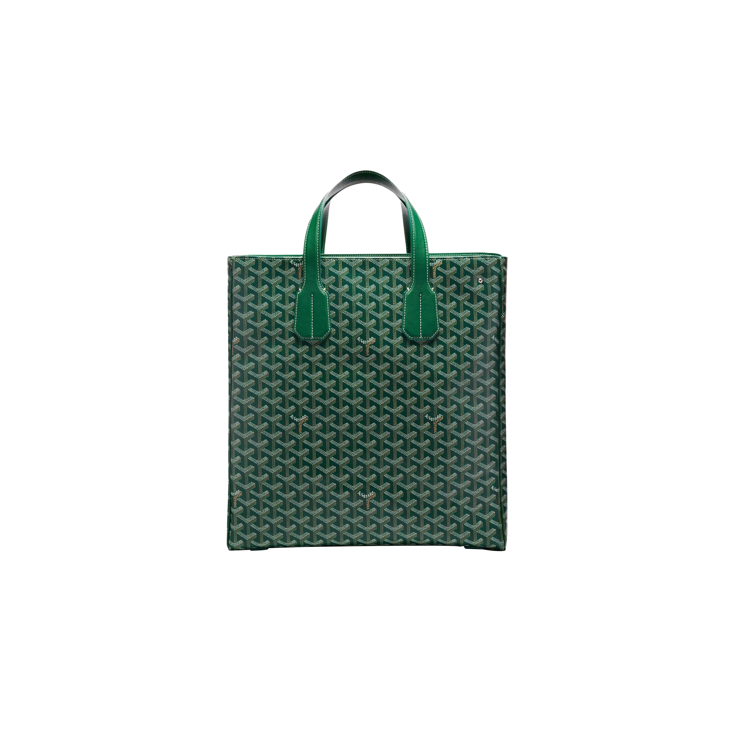 GOYARD VOLTAIRE BAG VOLTA3MMLTY09CL09P (38.5*38*11.5cm)