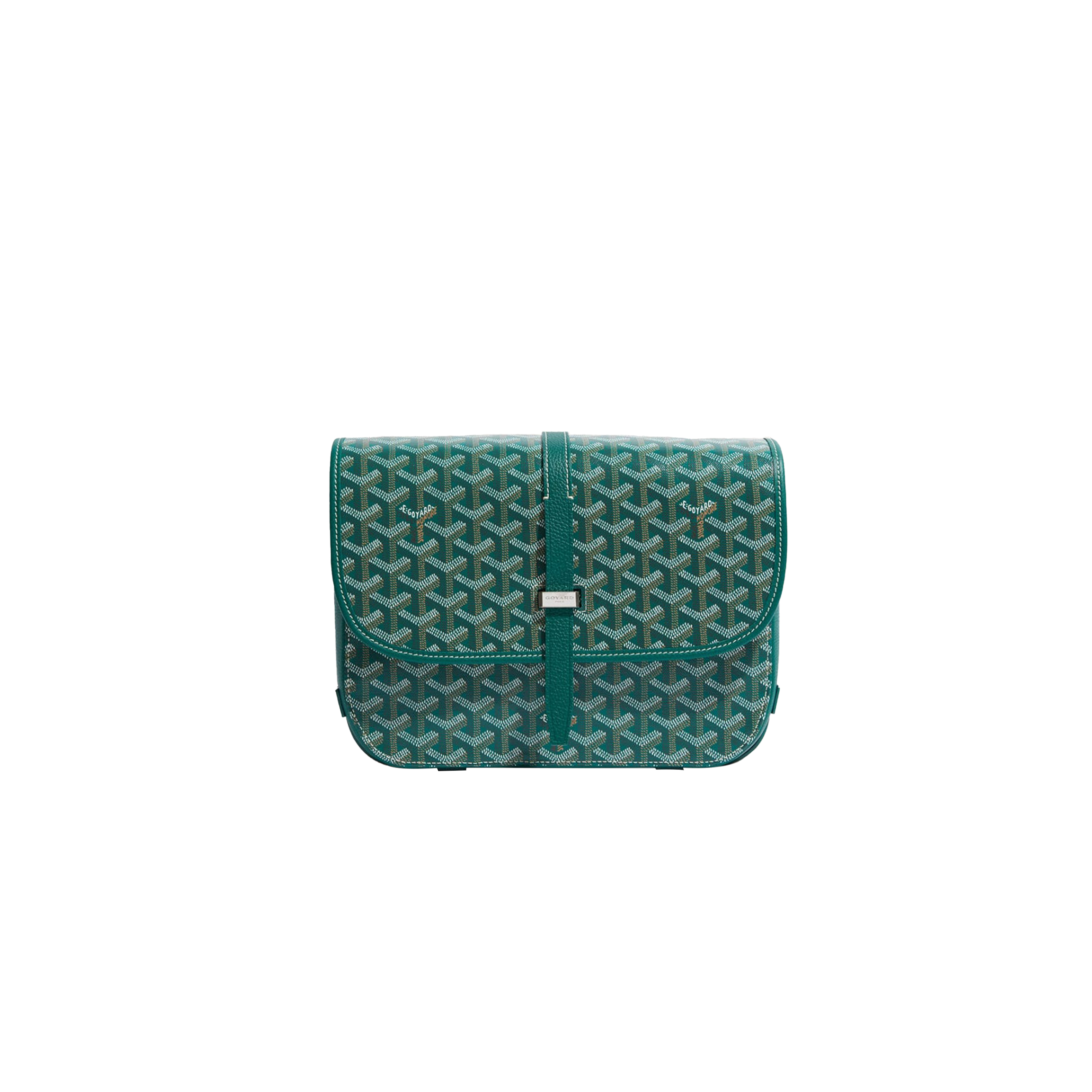 GOYARD BELVEDERE MM BAG BELVE3MMLTY09CG09P (29*23*9cm)