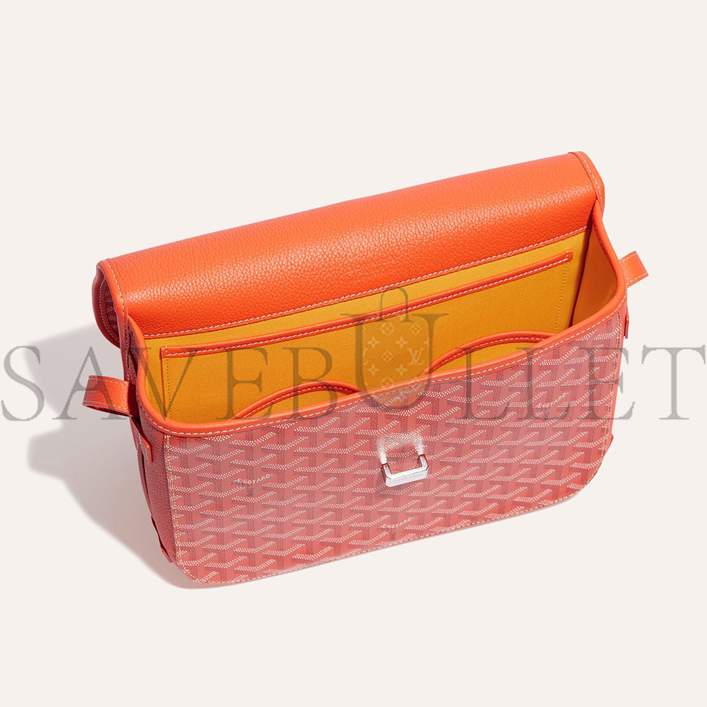 GOYARD BELVEDERE MM BAG BELVE3MMLTY07CG07P (29*23*9cm)