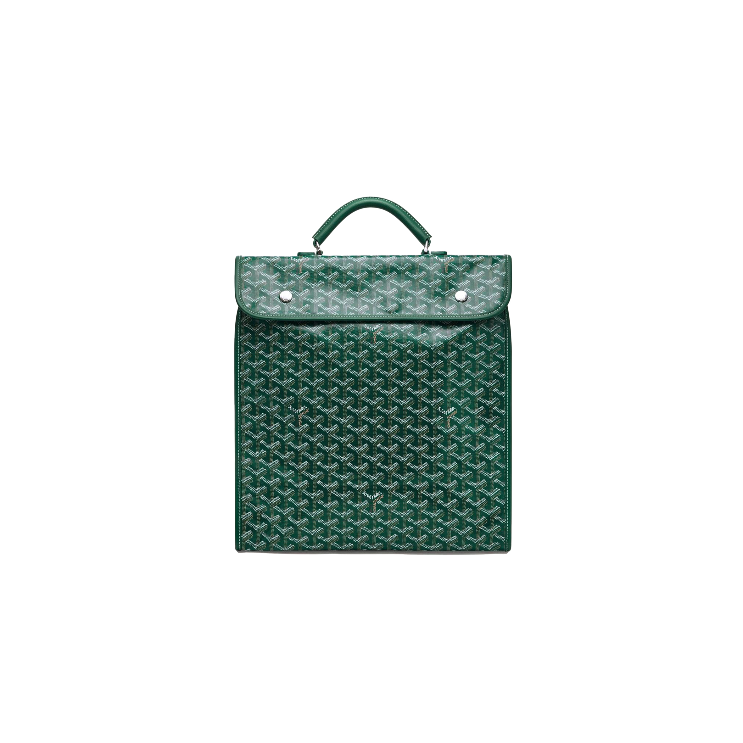 GOYARD SAINT LÉGER BACKPACK STLEGEMMLTY09CG09P (37*34*15cm)