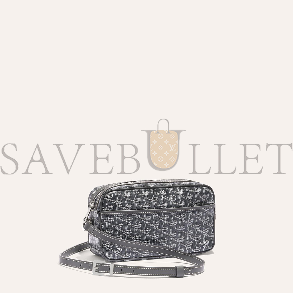 GOYARD CAP-VERT PM BAG CAPVE2PMLTY51CL51P (22*13*6.5cm)
