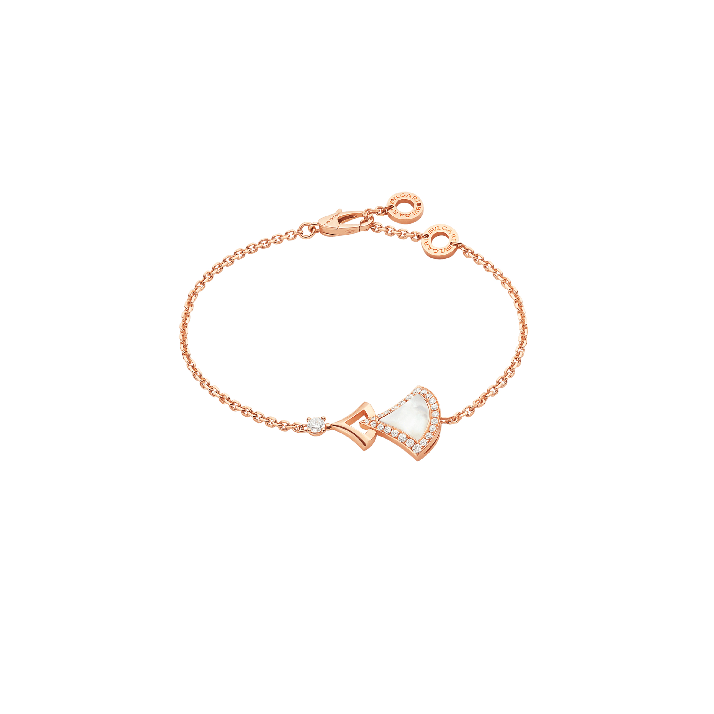 BVLGARI DIVAS’ DREAM BRACELET