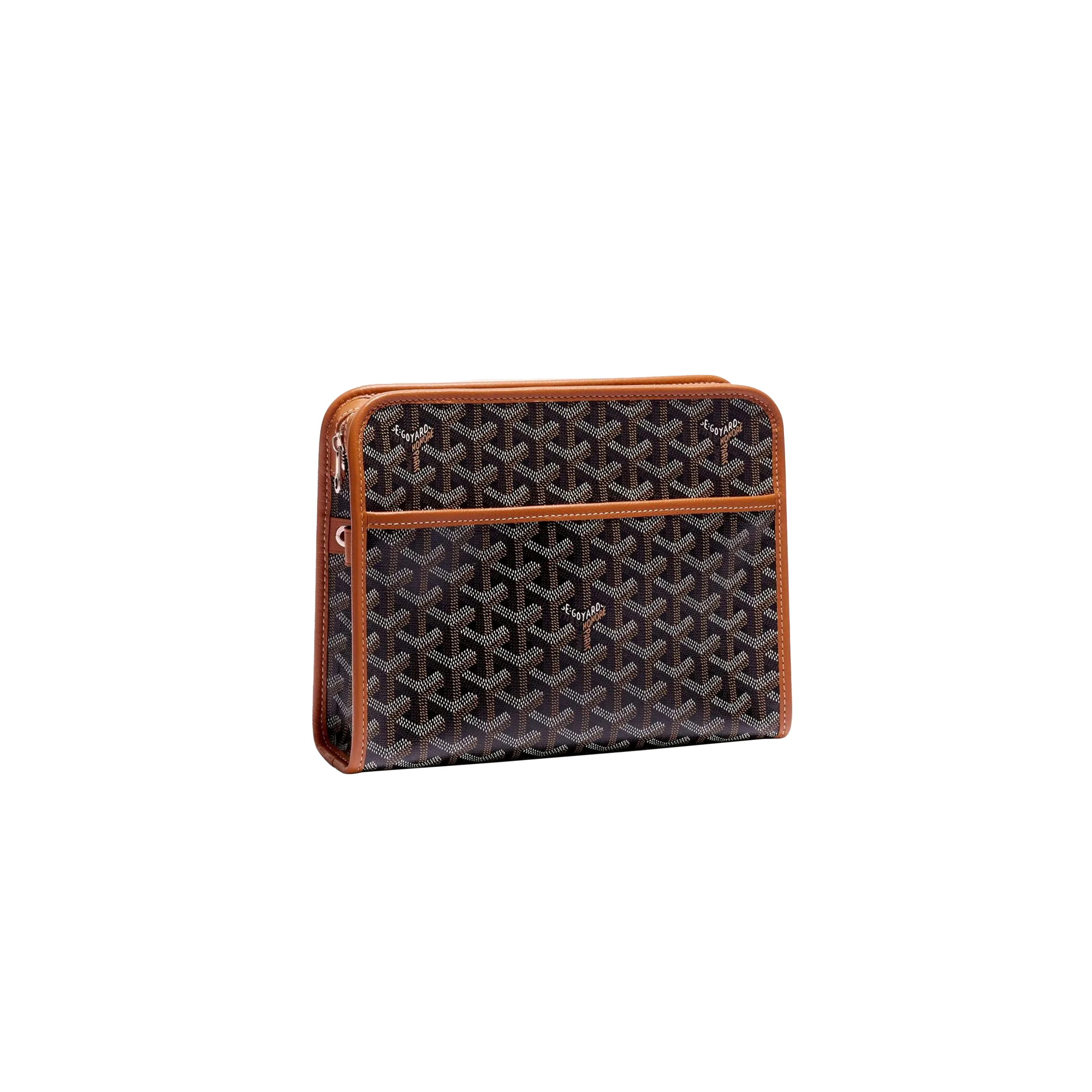 GOYARD MEZA NECESEJSAKO JOUVENCE JOUVENMMLTY01CL03P (24.5*19*7cm)