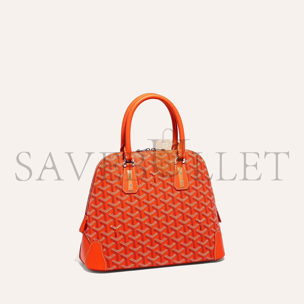 GOYARD VENDÔME PM BAG VENDO2PMLTY07CL07P (29*22.5*13cm) GOYARD VENDÔME PM BAG VENDO2PMLTY07CL07P (29*22.5*13cm)