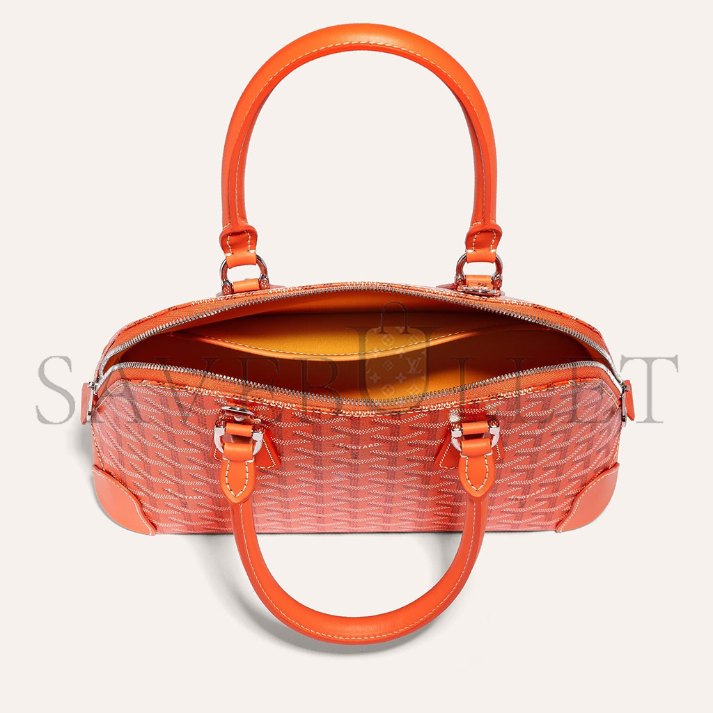 GOYARD VENDÔME PM BAG VENDO2PMLTY07CL07P (29*22.5*13cm) GOYARD VENDÔME PM BAG VENDO2PMLTY07CL07P (29*22.5*13cm)