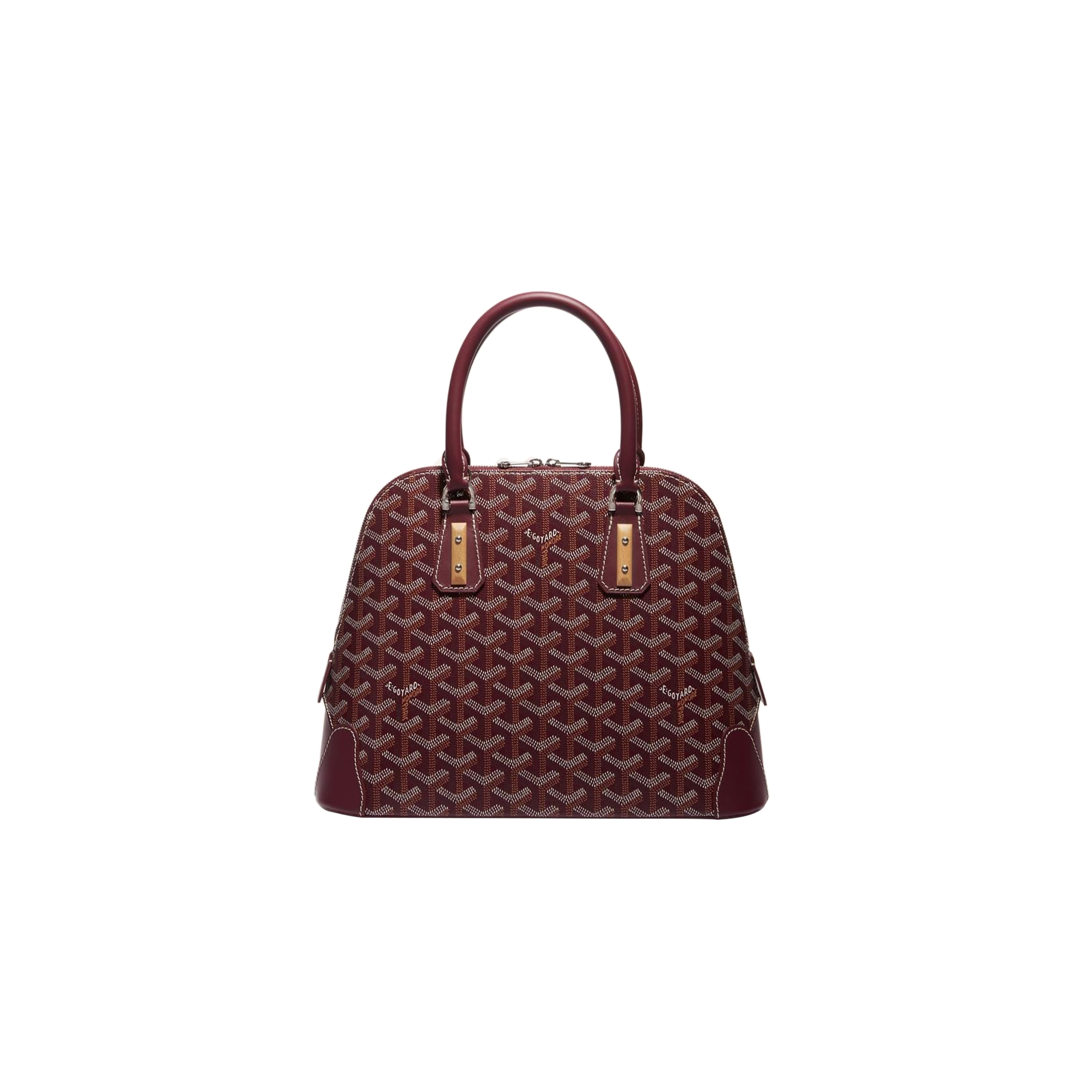GOYARD VENDÔME PM BAG VENDO2PMLTY33CL33P (29*22.5*13cm) GOYARD VENDÔME PM BAG VENDO2PMLTY33CL33P (29*22.5*13cm)