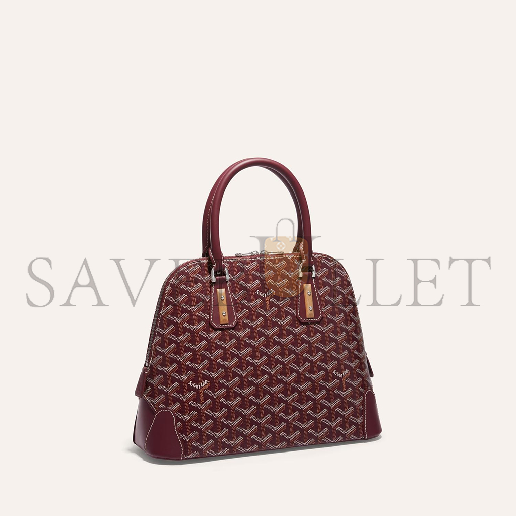 GOYARD VENDÔME PM BAG VENDO2PMLTY33CL33P (29*22.5*13cm) GOYARD VENDÔME PM BAG VENDO2PMLTY33CL33P (29*22.5*13cm)