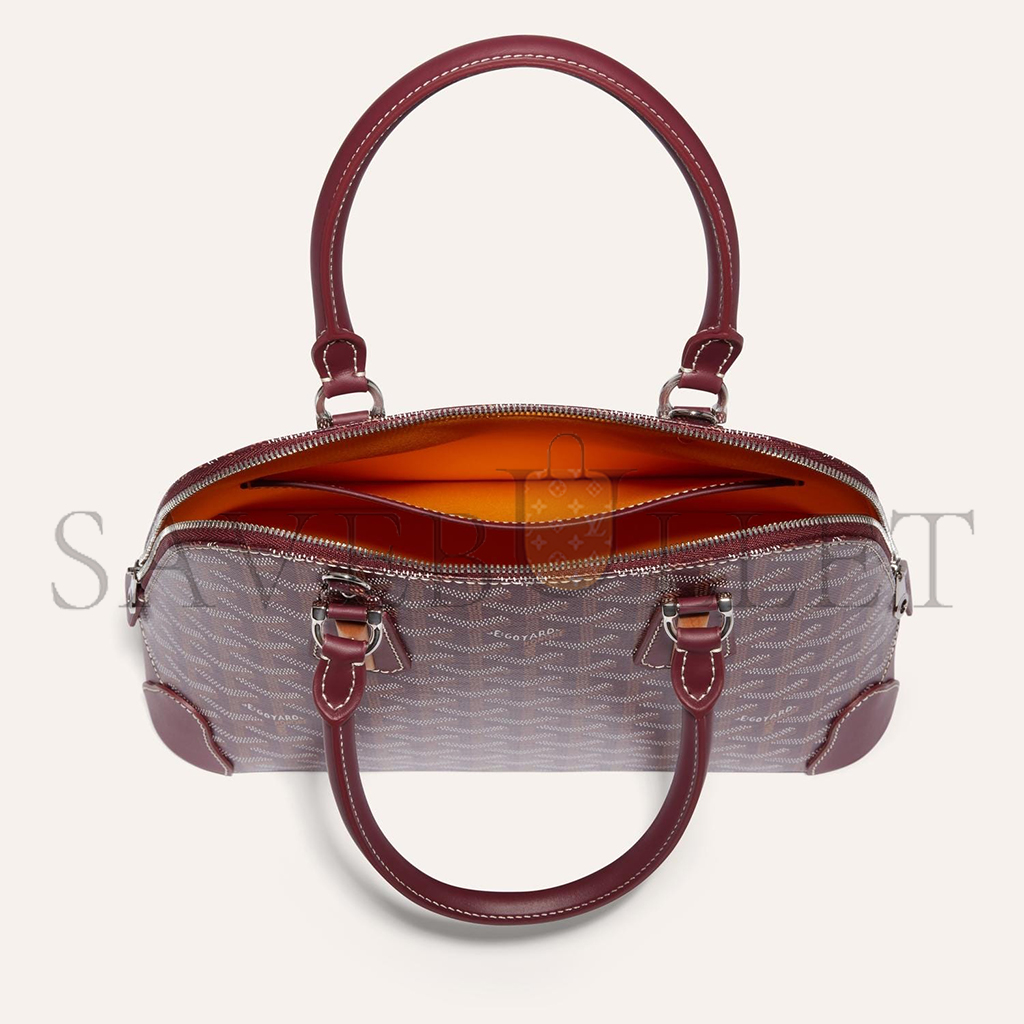 GOYARD VENDÔME PM BAG VENDO2PMLTY33CL33P (29*22.5*13cm) GOYARD VENDÔME PM BAG VENDO2PMLTY33CL33P (29*22.5*13cm)