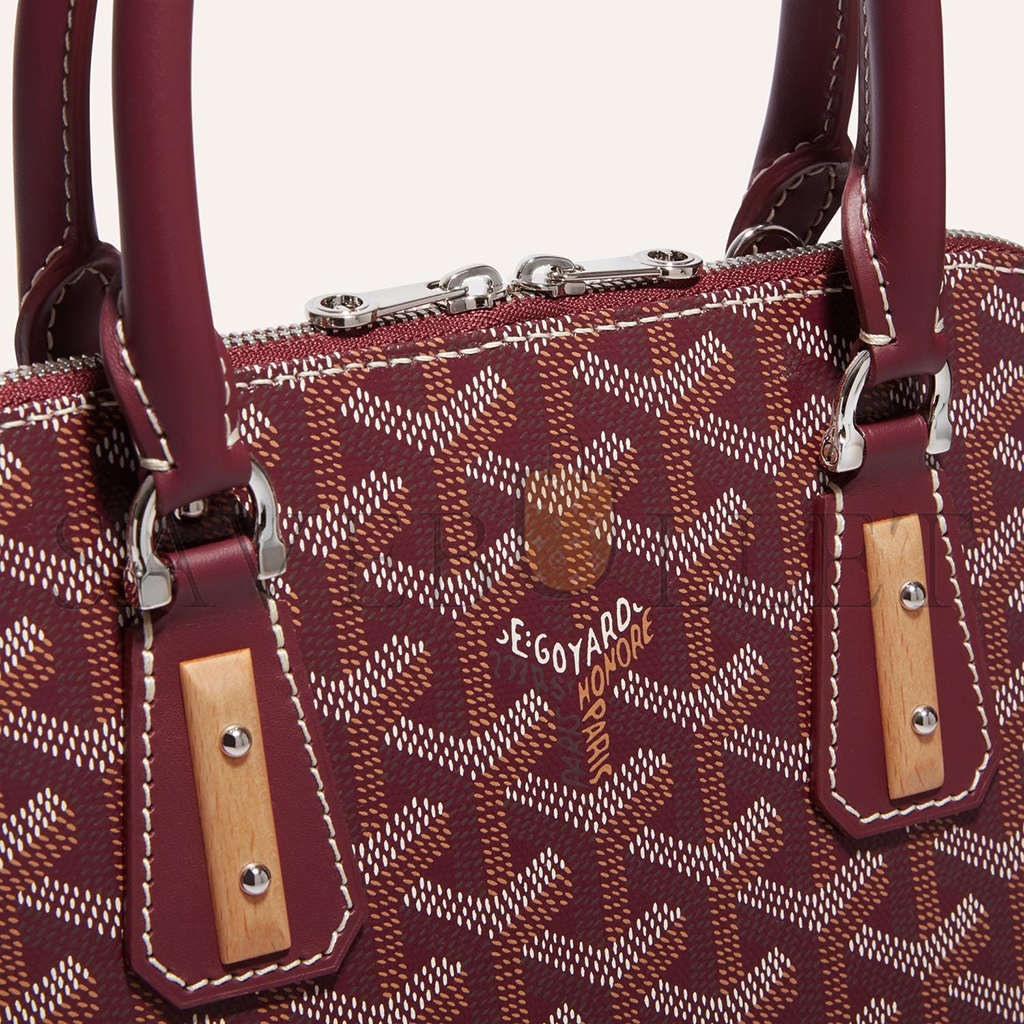 GOYARD VENDÔME PM BAG VENDO2PMLTY33CL33P (29*22.5*13cm) GOYARD VENDÔME PM BAG VENDO2PMLTY33CL33P (29*22.5*13cm)