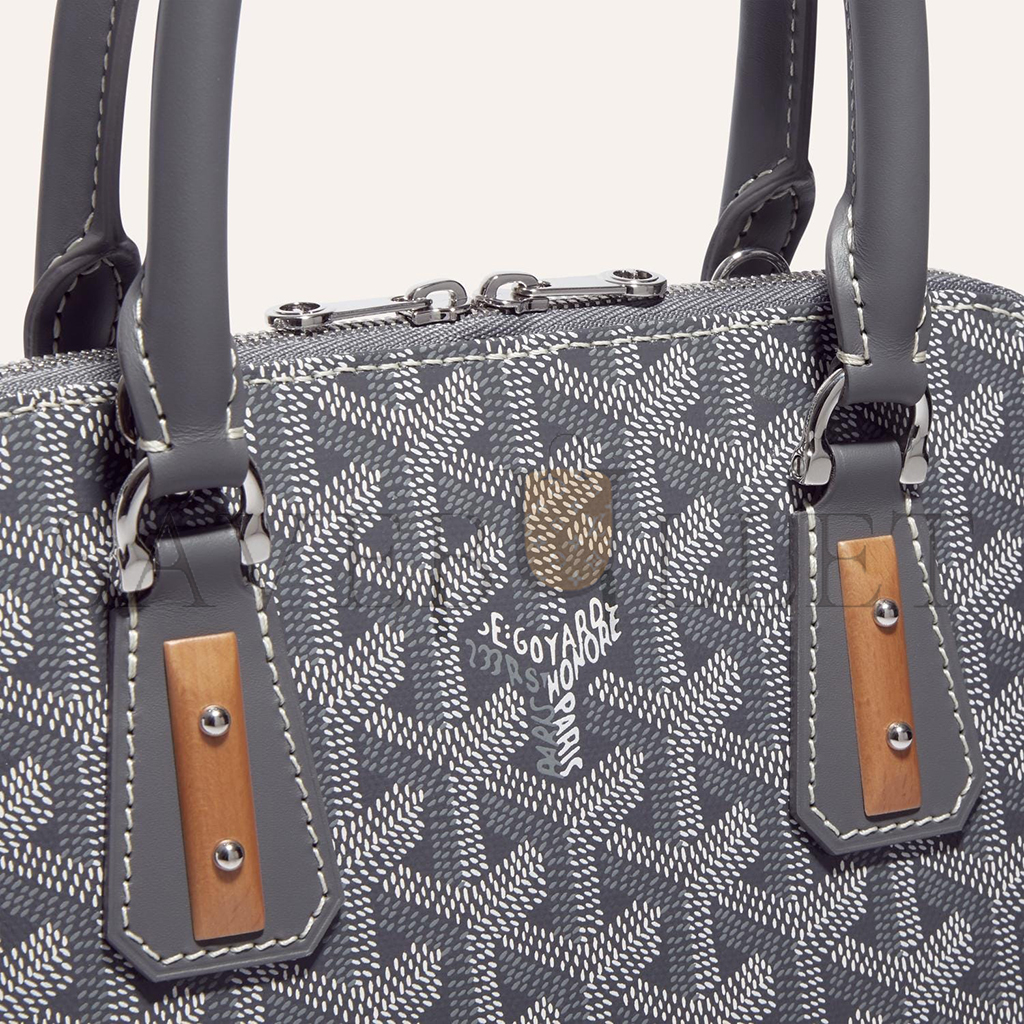 GOYARD VENDÔME PM BAG VENDO2PMLTY51CL51P (29*22.5*13cm) GOYARD VENDÔME PM BAG VENDO2PMLTY51CL51P (29*22.5*13cm)