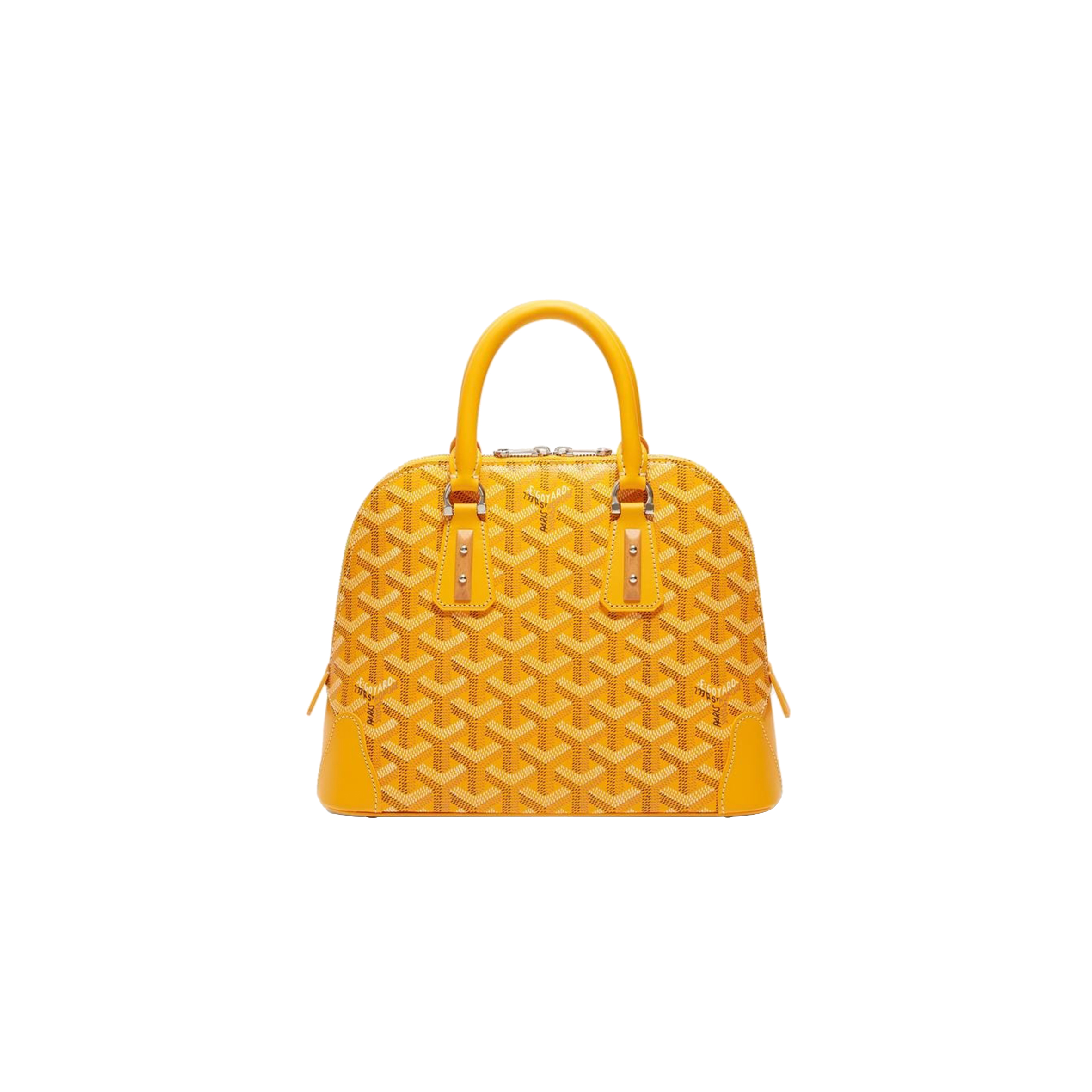 GOYARD VENDÔME MINI BAG VENDO2MINTY08CL08P (23*18.5*10.5cm)