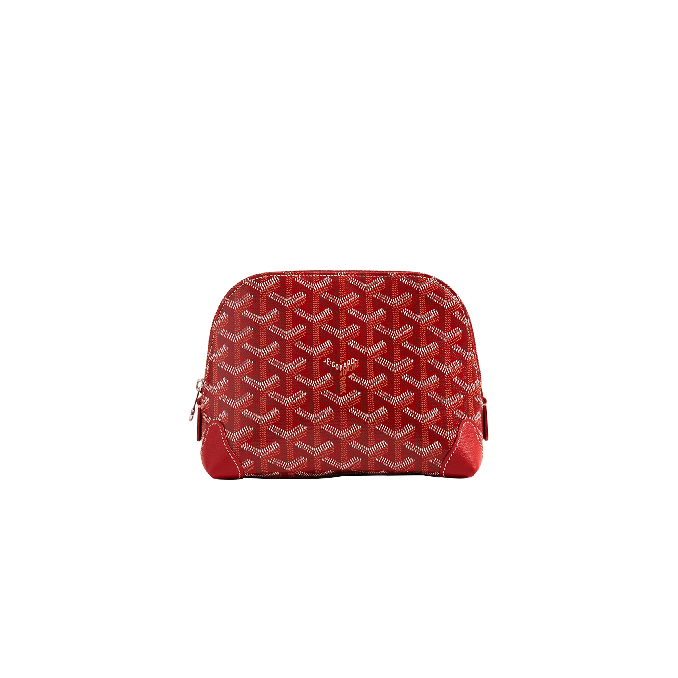 GOYARD VENDÔME COSMETIC POUCH VENDOTPMLTY02CL02P (18*13.5*7cm)