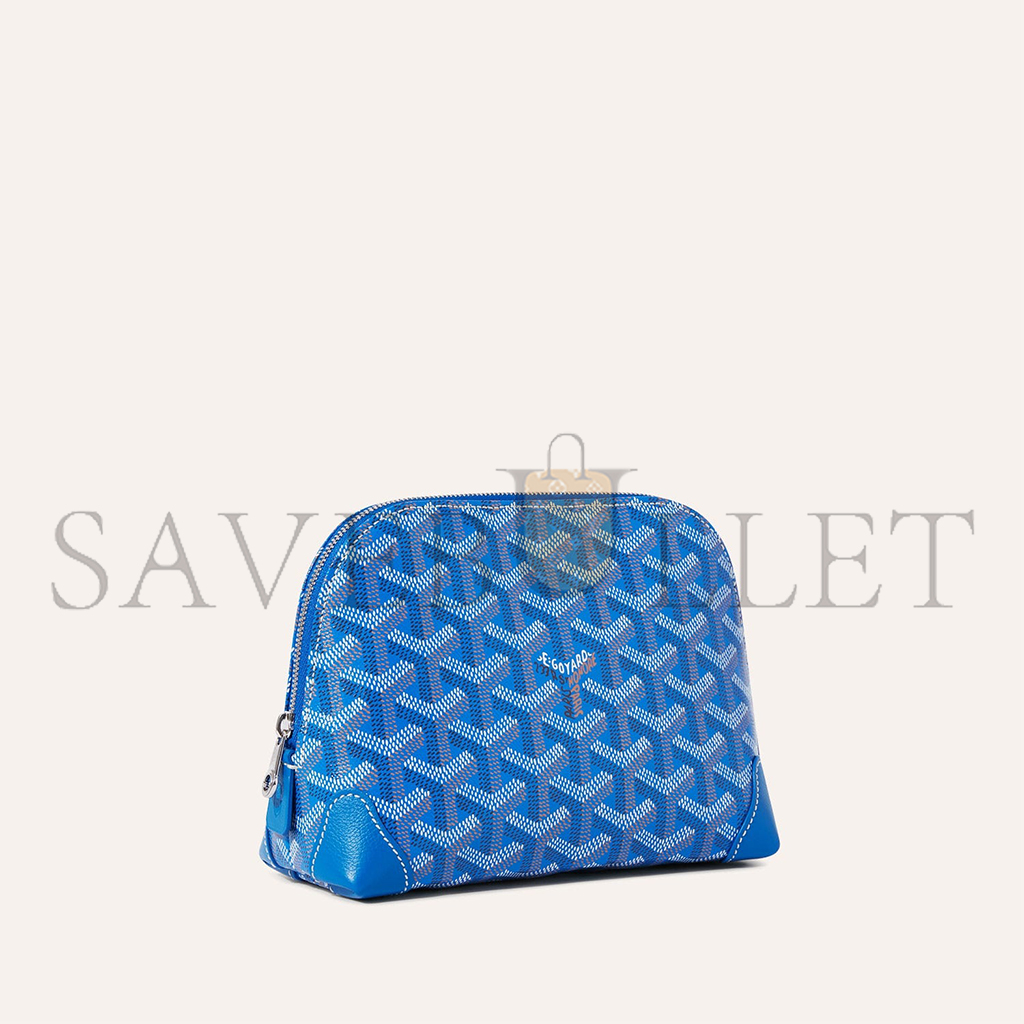 GOYARD VENDÔME COSMETIC POUCH VENDOTPMLTY10CL10P (18*13.5*7cm)