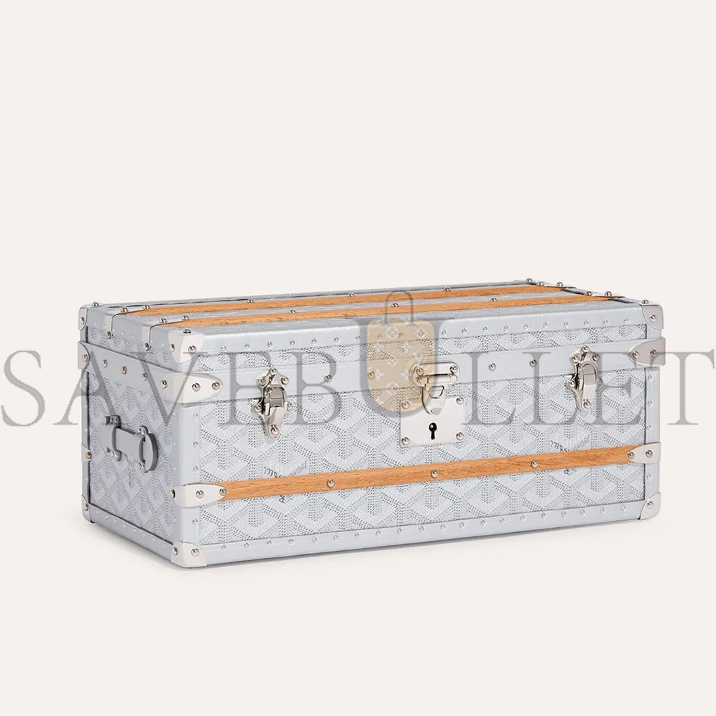 GOYARD 352 STORAGE BOX 352STHPMLTY70CL70P (29.5*14.5*12cm)