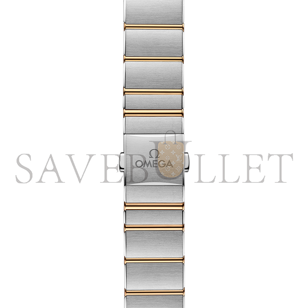 OMEGA CONSTELLATION WATCH 131.20.28.60.58.001