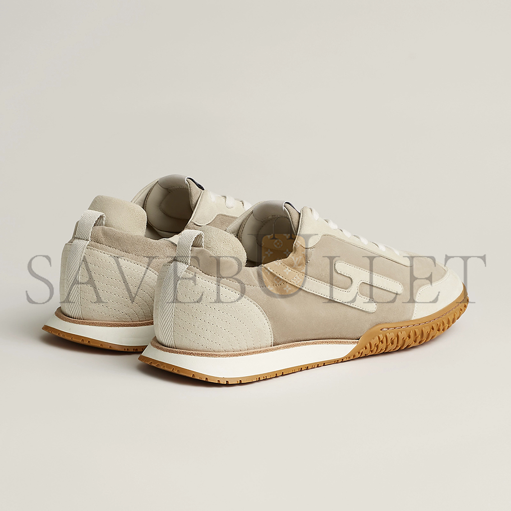 HERMES JET SNEAKER H242925ZHNL390