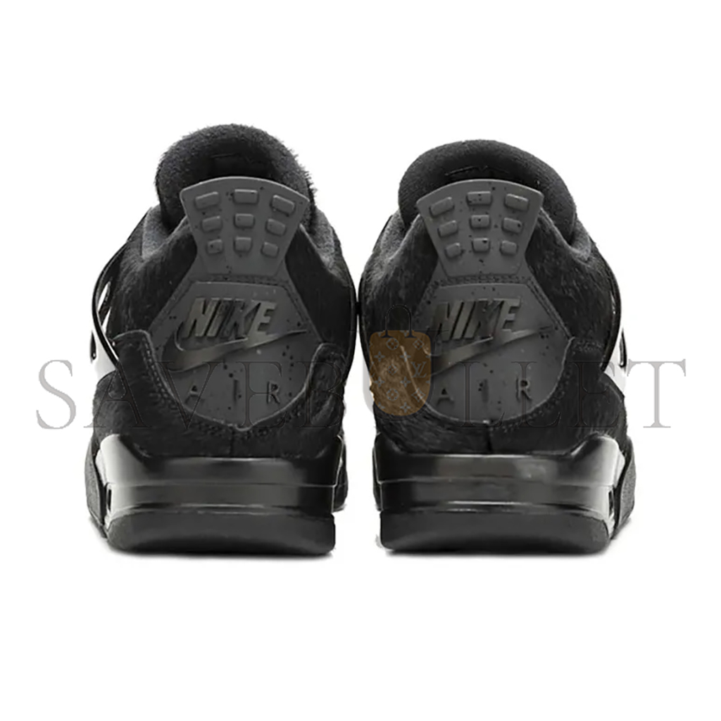 NIKE JORDAN 4 RETRO OLIVIA KIM NO COVER CK2925-001