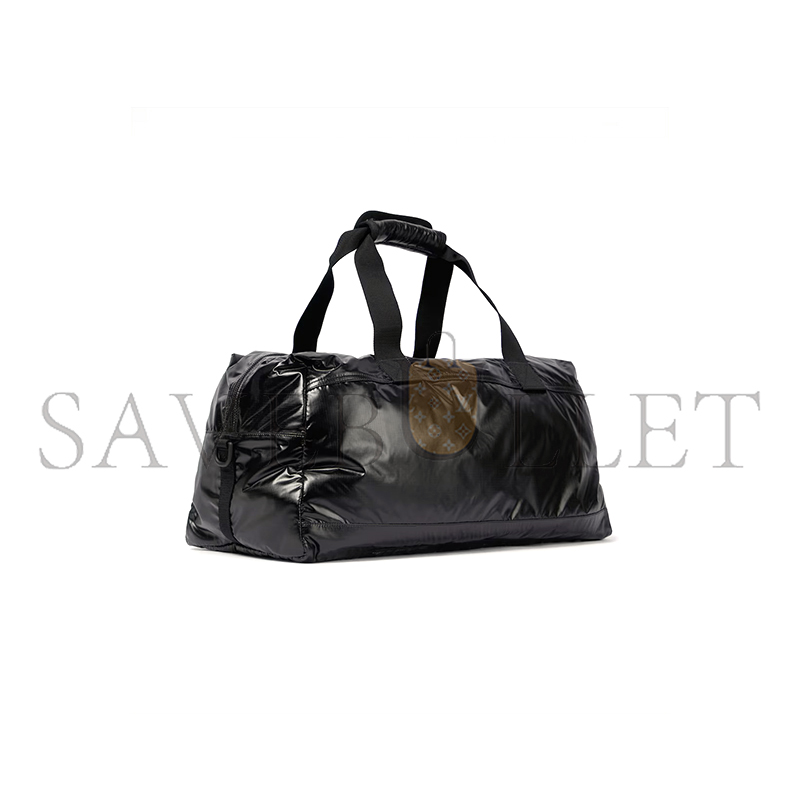 YSL NUXX TECHNICAL HOLDALL BAG P00441443 (50*26cm)