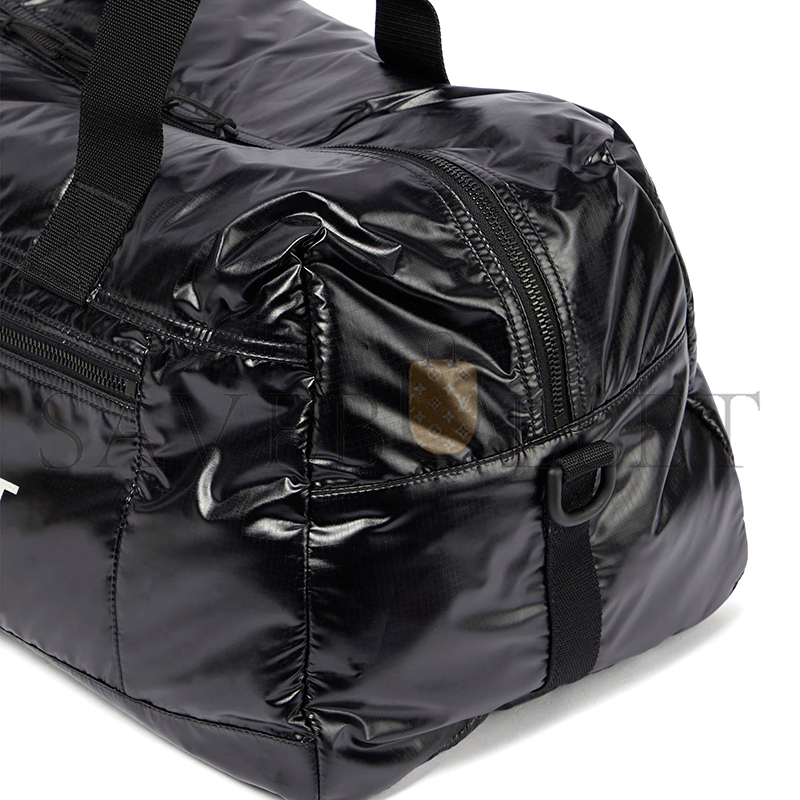 YSL NUXX TECHNICAL HOLDALL BAG P00441443 (50*26cm)
