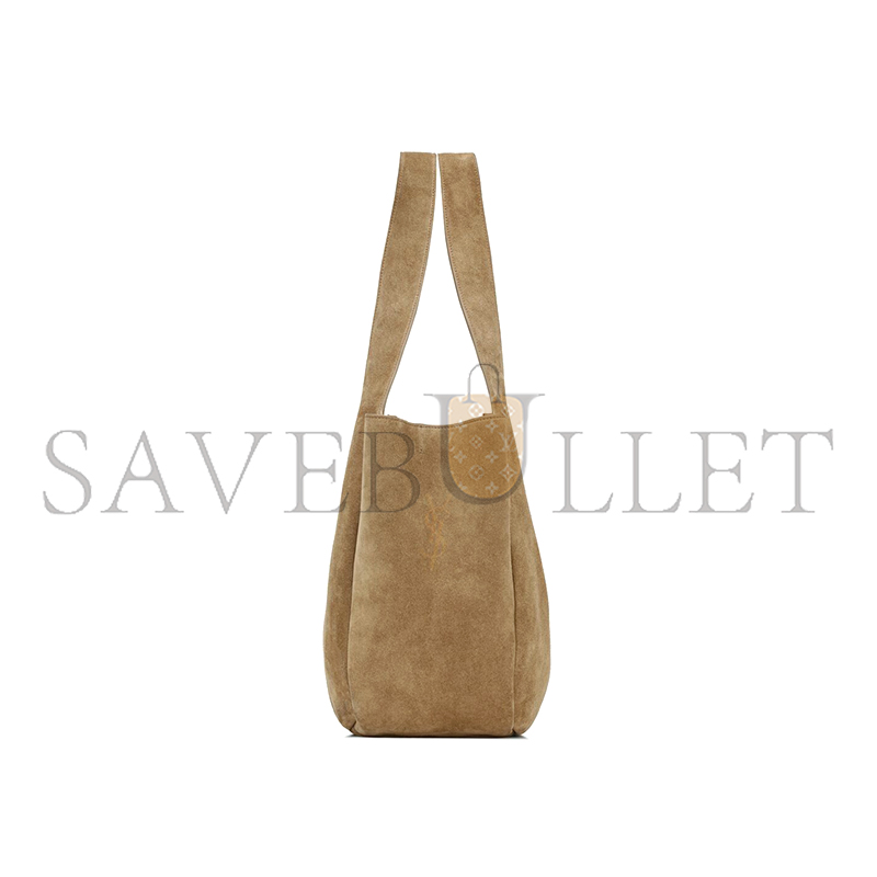 YSL LE 5 À 7 BEA IN SUEDE 763435008IW3194 (50*28*18cm)
