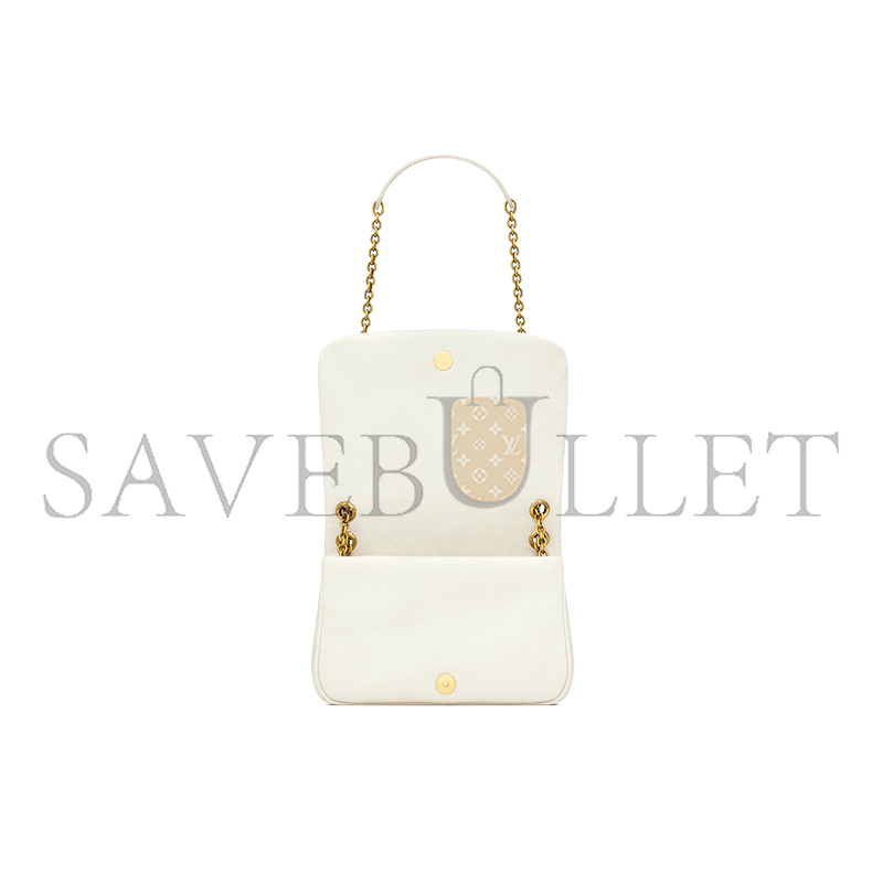 YSL JAMIE 4.3 MINI IN LAMBSKIN 766754AAB329207 (20*12*7cm)