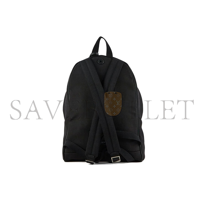 YSL CITY BACKPACK-MINI IN BLACK NSAICIT4 (26*35*16cm)
