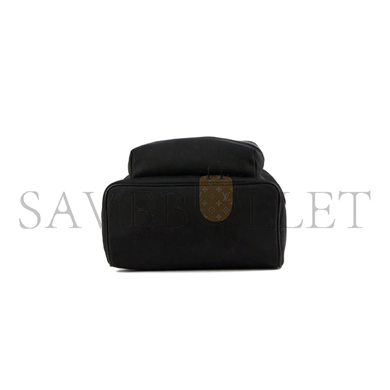 YSL CITY BACKPACK-MINI IN BLACK NSAICIT4 (26*35*16cm)
