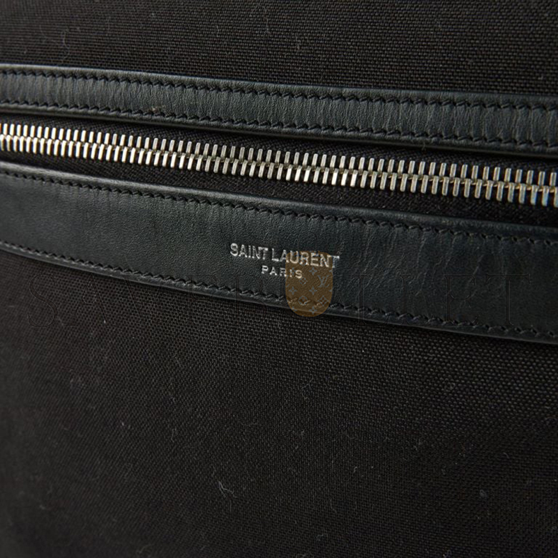 YSL CITY BACKPACK-MINI IN BLACK NSAICIT4 (26*35*16cm)