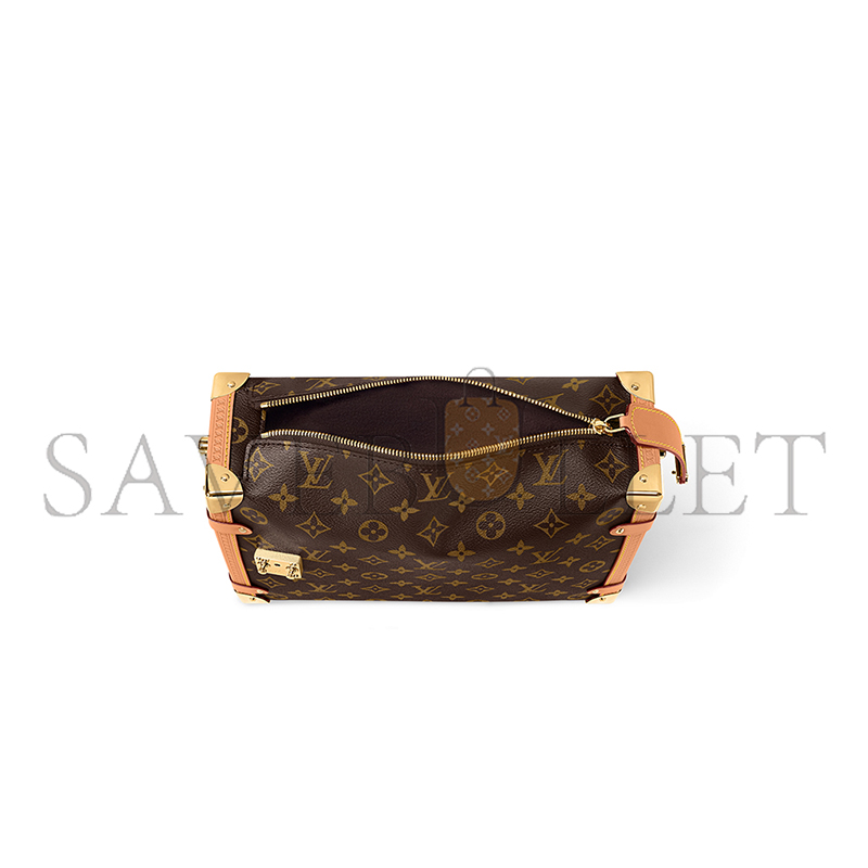 LOUIS VUITTON SIDE TRUNK GM M14513 (30*20*10cm)