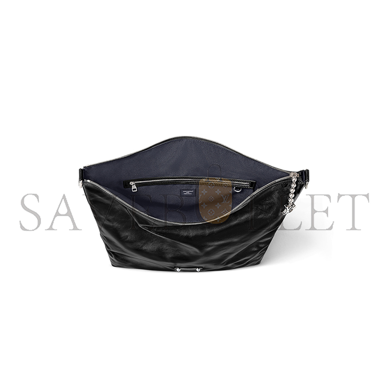 LOUIS VUITTON VAGABOND HOBO M13986 (38*34*12cm)