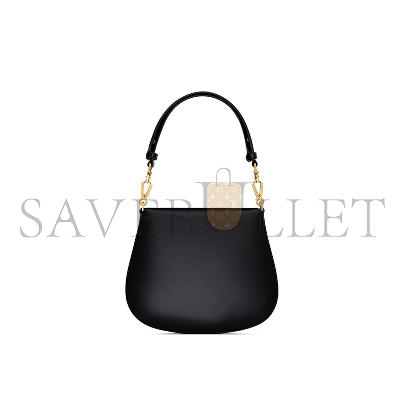 YSL VOLTAIRE TOP HANDLE IN BOX SAINT LAURENT 8008460SX0W1000 (17.5*21*8cm) YSL VOLTAIRE TOP HANDLE IN BOX SAINT LAURENT 8008460SX0W1000 (17.5*21*8cm)