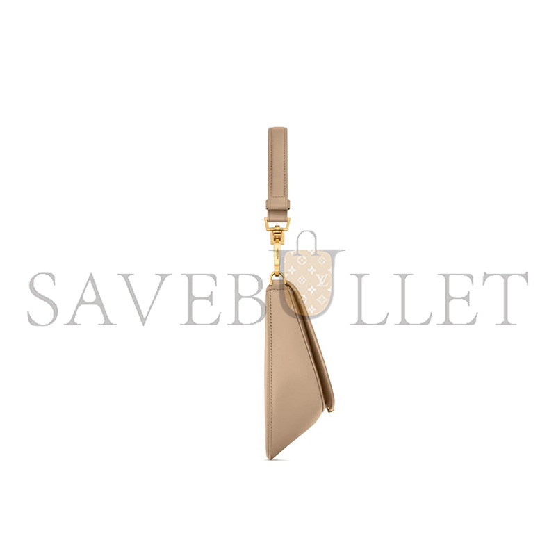 YSL VOLTAIRE TOP HANDLE IN BOX SAINT LAURENT 8008460SX0W2646 (17.5*21*8cm)