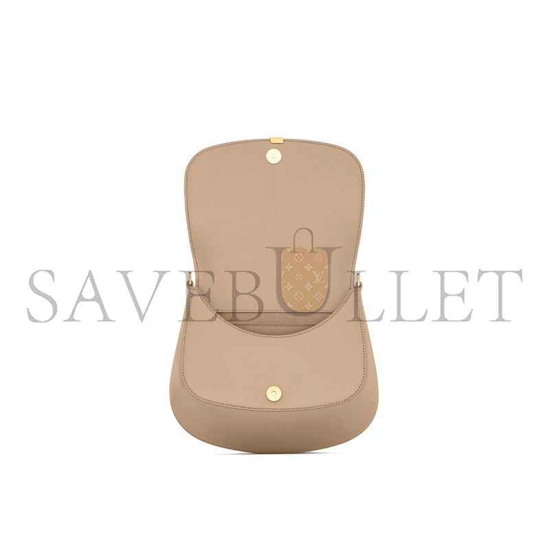 YSL VOLTAIRE TOP HANDLE IN BOX SAINT LAURENT 8008460SX0W2646 (17.5*21*8cm)