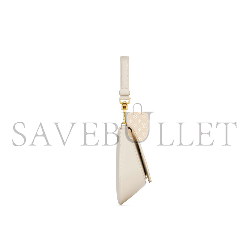 YSL VOLTAIRE TOP HANDLE IN BOX SAINT LAURENT 8008460SX0W9207 (17.5*21*8cm)
