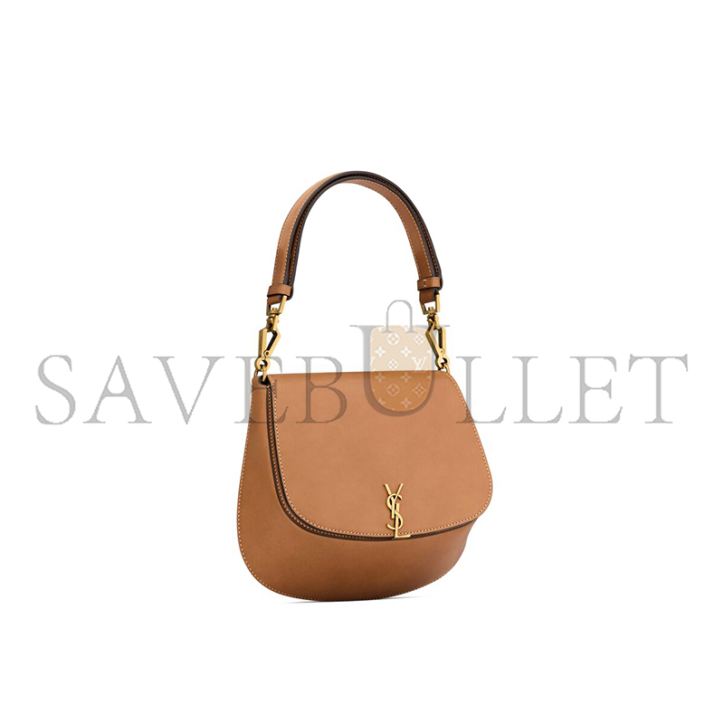 YSL VOLTAIRE TOP HANDLE IN LEATHER 800846BWR0W6309 (17.5*21*8cm) YSL VOLTAIRE TOP HANDLE IN LEATHER 800846BWR0W6309 (17.5*21*8cm)