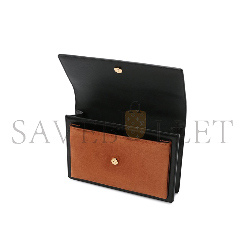YSL SUNSET BORSA JC362131 (25*18*5cm)