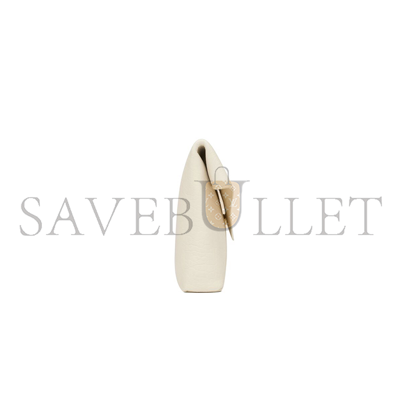 YSL CASSANDRE LARGE ENVELOPE POUCH IN LAMBSKIN 769307AACYT9207 (29.5*18*4.5cm) YSL CASSANDRE LARGE ENVELOPE POUCH IN LAMBSKIN 769307AACYT9207 (29.5*18*4.5cm)