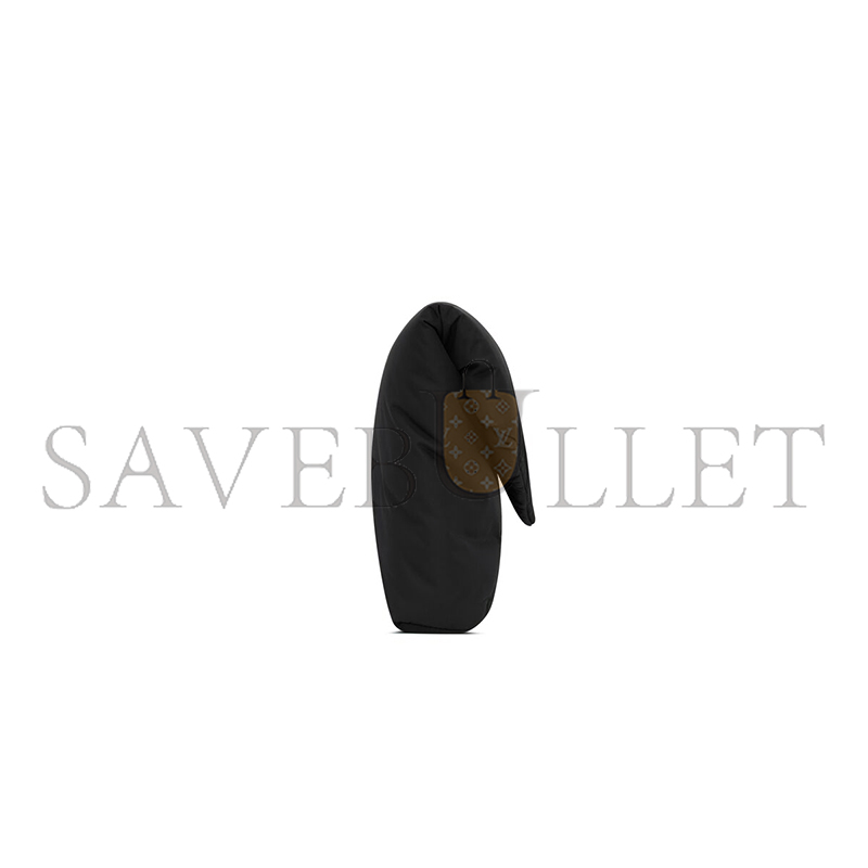YSL CASSANDRE LARGE ENVELOPE POUCH IN NYLON 778185FACIW1000 (30*20*5cm) YSL CASSANDRE LARGE ENVELOPE POUCH IN NYLON 778185FACIW1000 (30*20*5cm)