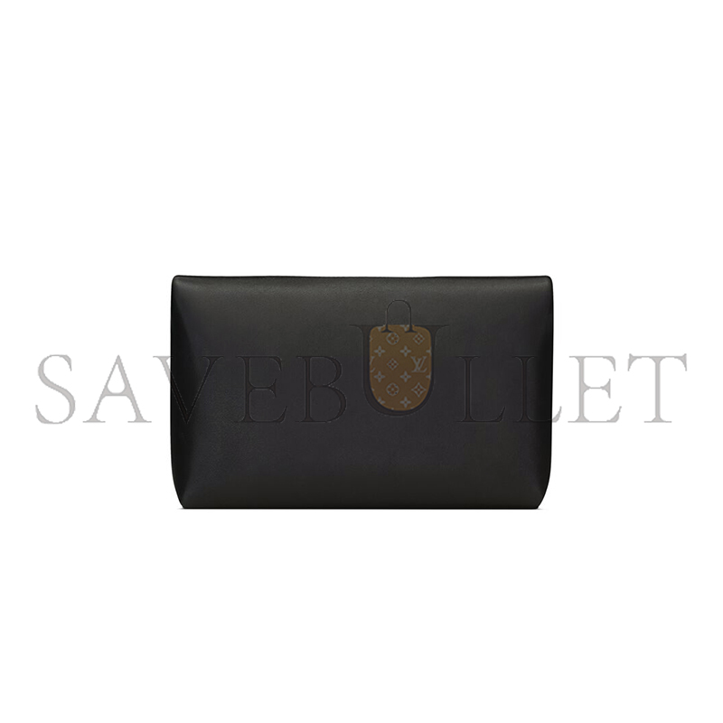YSL CASSANDRE SMALL ENVELOPE POUCH IN LAMBSKIN 764931AACX71000 (21*14*3cm) YSL CASSANDRE SMALL ENVELOPE POUCH IN LAMBSKIN 764931AACX71000 (21*14*3cm)