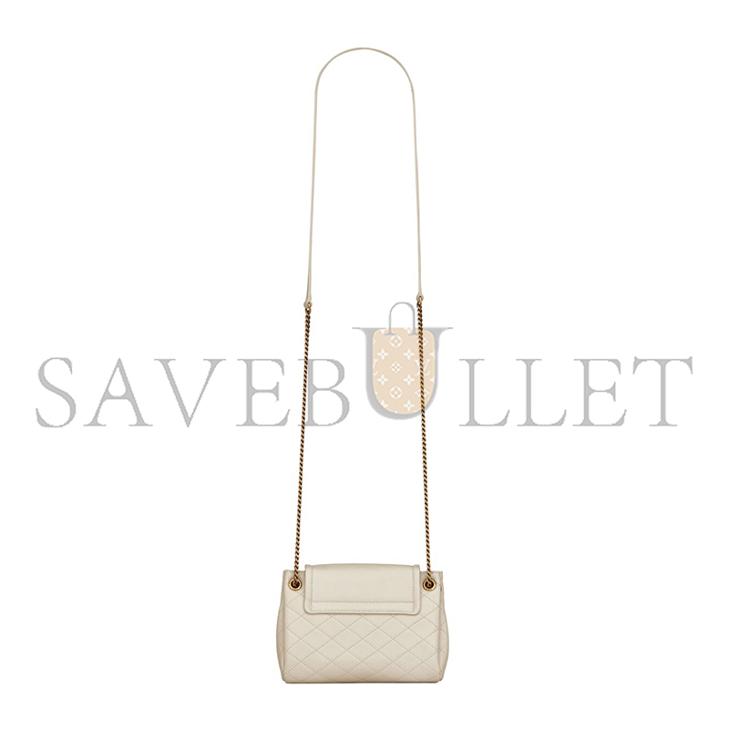 YSL MINI NOLITA IN LAMBSKIN 6727381EL079207 (18*13*6cm) YSL MINI NOLITA IN LAMBSKIN 6727381EL079207 (18*13*6cm)
