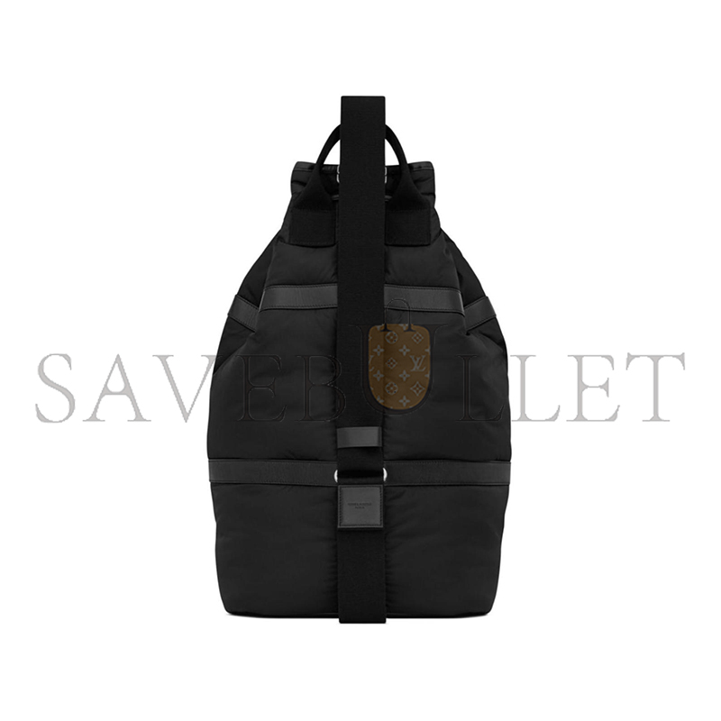 YSL RIVE GAUCHE SLING BAG 1830633 (31*49*25cm)