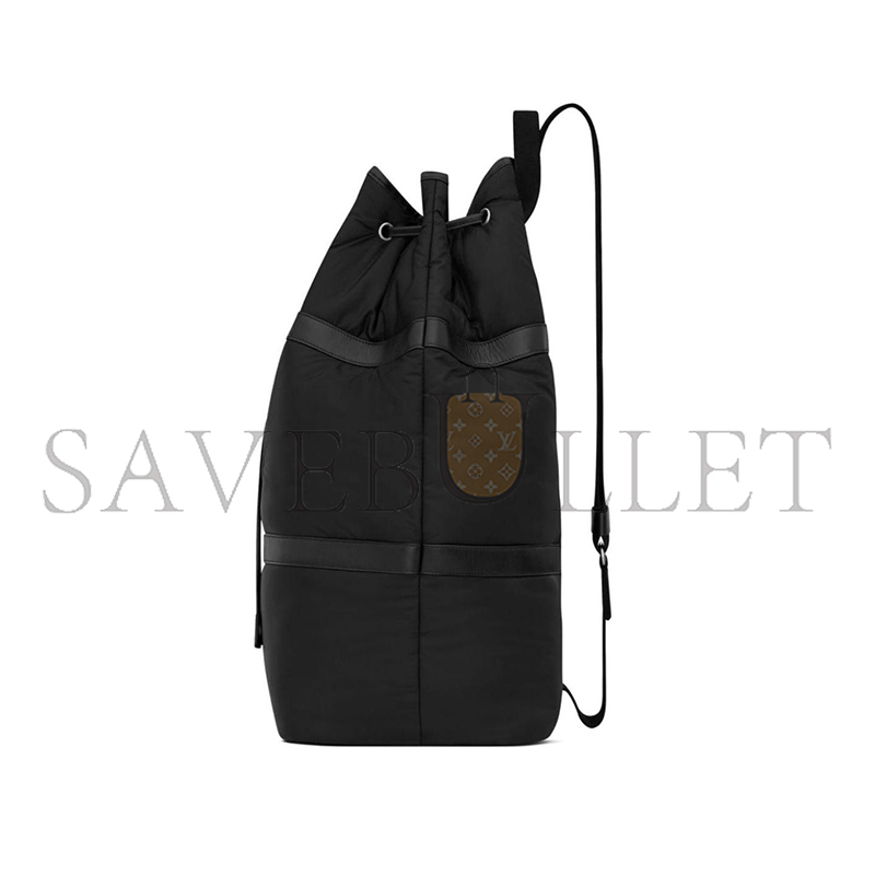 YSL RIVE GAUCHE SLING BAG 1830633 (31*49*25cm)