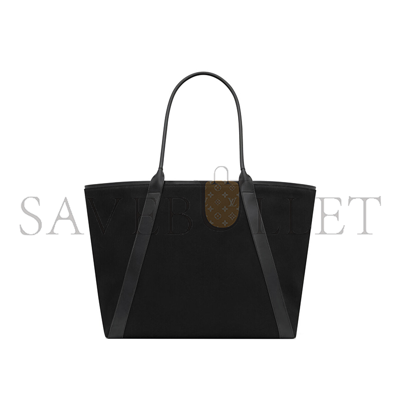 YSL RIVE GAUCHE TOTE BAG IN CANVAS 780096FAC3I1075 (60*30*20cm) YSL RIVE GAUCHE TOTE BAG IN CANVAS 780096FAC3I1075 (60*30*20cm)