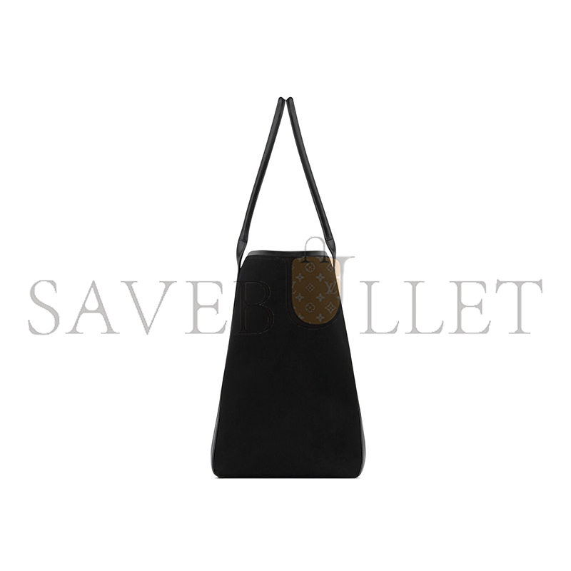 YSL RIVE GAUCHE TOTE BAG IN CANVAS 780096FAC3I1075 (60*30*20cm) YSL RIVE GAUCHE TOTE BAG IN CANVAS 780096FAC3I1075 (60*30*20cm)