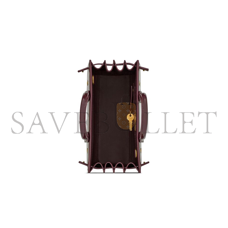 YSL SAC DE JOUR IN PATENT LEATHER-NANO 398711B870W6413 (22*18*10.5cm) YSL SAC DE JOUR IN PATENT LEATHER-NANO 398711B870W6413 (22*18*10.5cm)