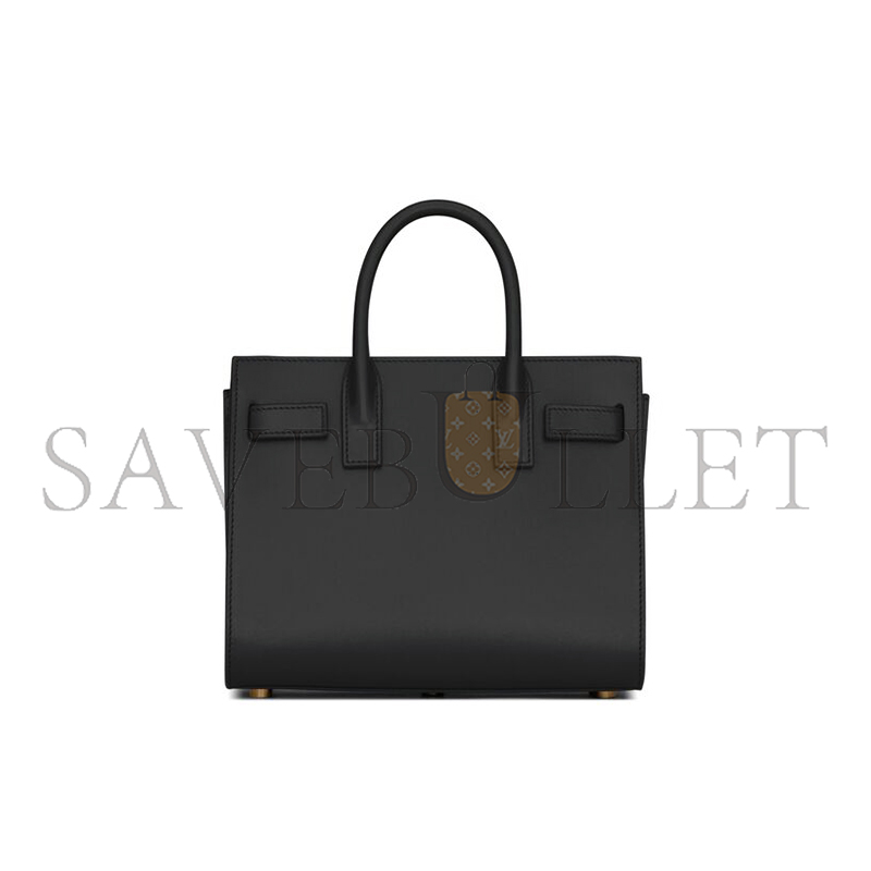YSL SAC DE JOUR IN SMOOTH LEATHER-NANO 39203502G9W1000 (22*17*9cm) YSL SAC DE JOUR IN SMOOTH LEATHER-NANO 39203502G9W1000 (22*17*9cm)